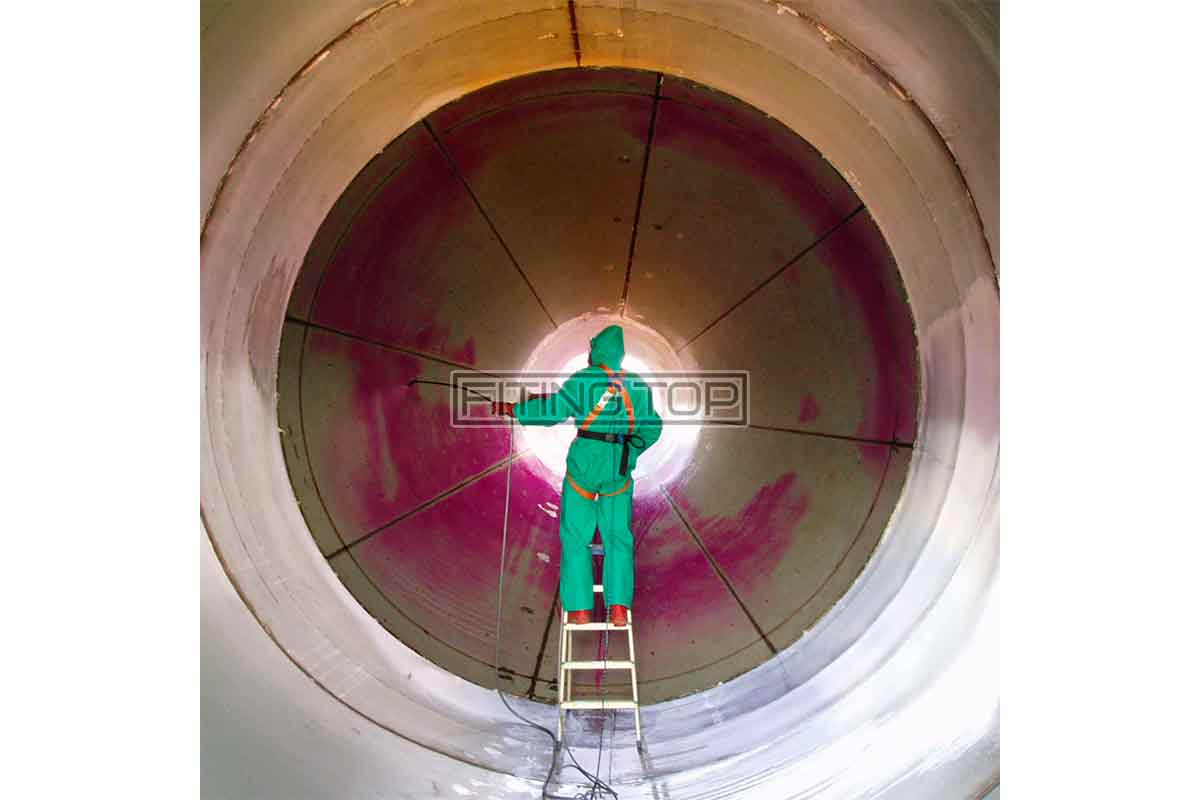 Травильная паста PELOX SP-K 3000 купить цена стоимость