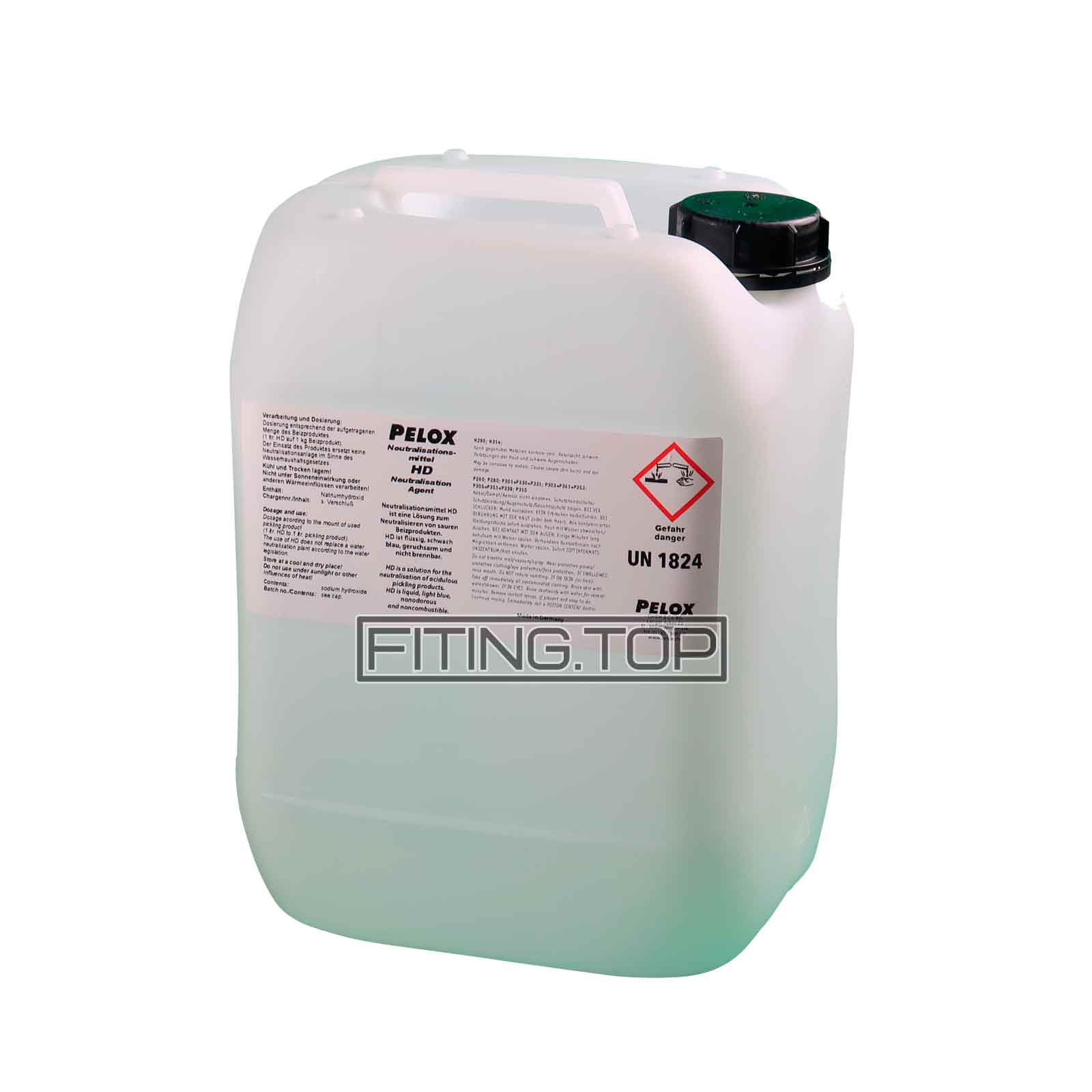 Травильная паста PELOX SP-K 3000 купить цена стоимость