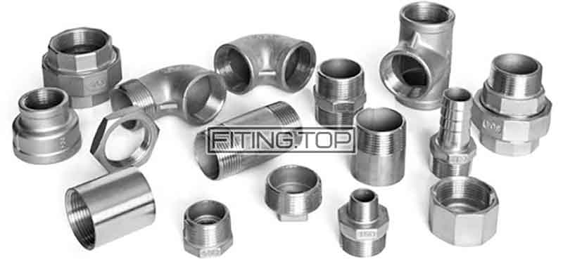 купить фитинг резьбовой нержавеющий цена стоимость