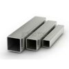Труба нержавеющая профильная AISI 304 (квадратная, прямоугольная)