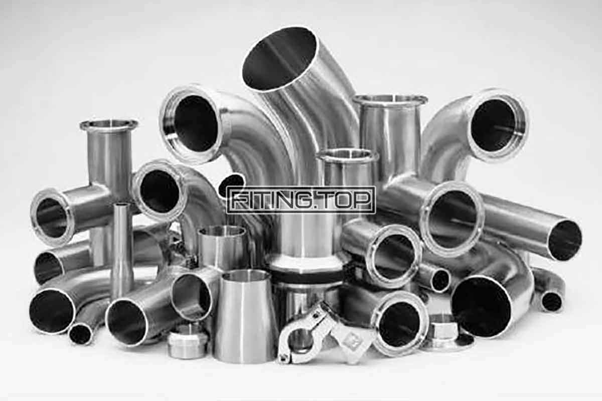 купить фитинг приварной нержавеющий цена Украина