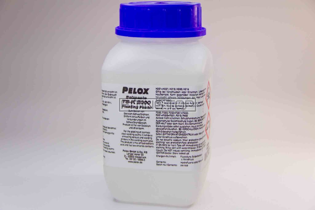 купить паста травильная PELOX TSK-2000 цена