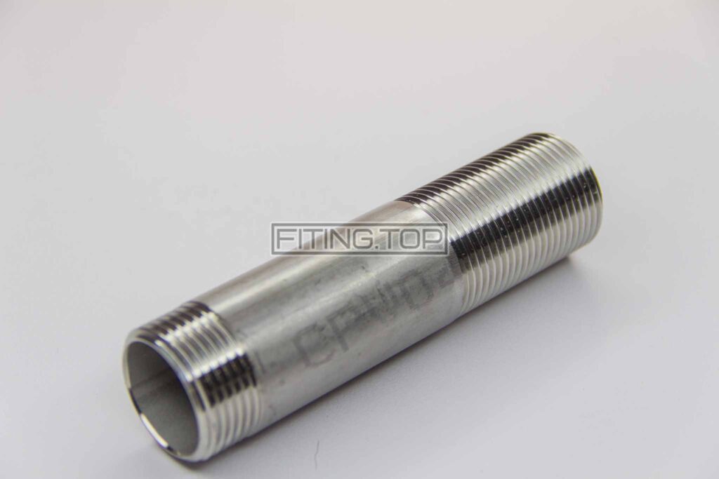 купить Сгон нержавеющий AISI 304