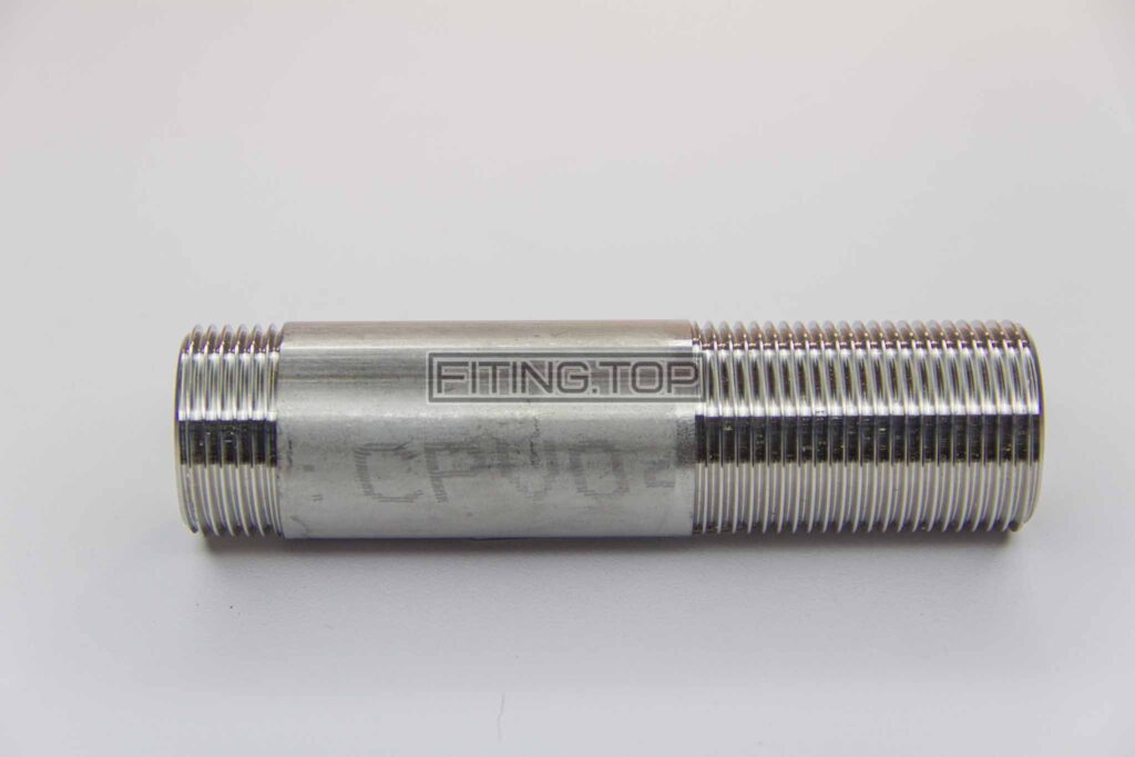 купить Сгон нержавеющий AISI 304