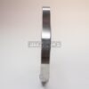 купить Фланец нержавеющий плоский AISI 304 Ру 10 ГОСТ 12820-80