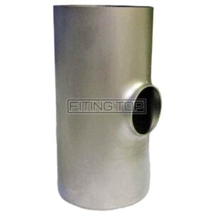 купить нержавеющий тройник переходной в Киеве цена стоимость