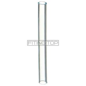 трубка для уровнемера ПВХ 1 и 2 метра купить цена Киев