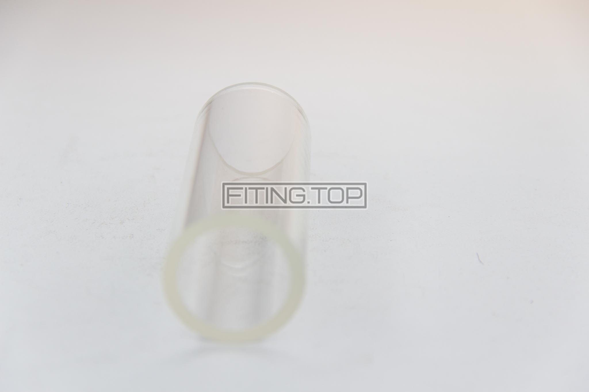 купить стекло для диоптра трубного нержавеющего в Украине