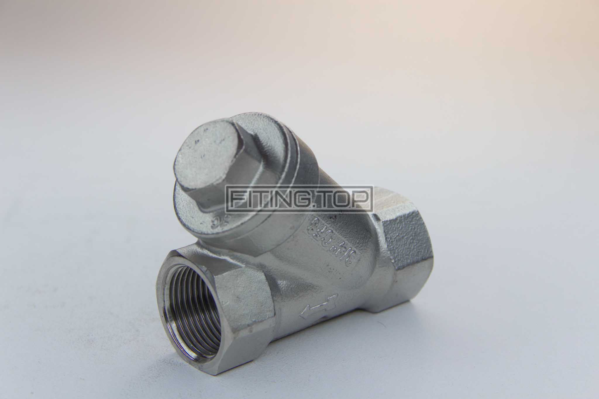 цена фильтр из нержавеющей стали муфтовый Украина цена фильтр из нержавеющей стали муфтовый Украина