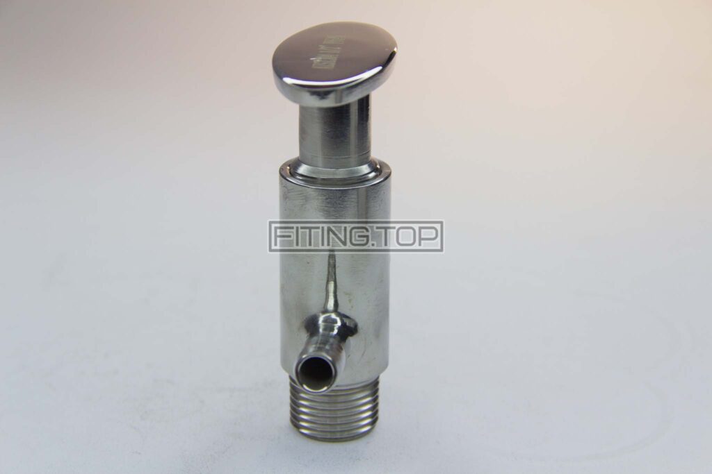 купить пробоотборник из нержавеющей стали цена Украина