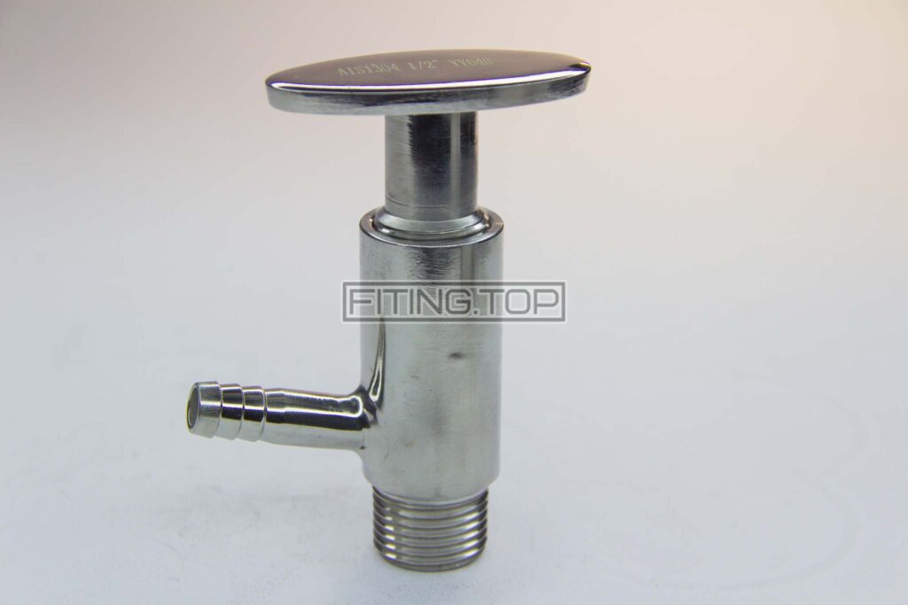 купить пробоотборник из нержавеющей стали цена Киев