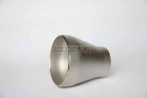 купити перехід нержавіючий конічний