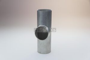 Купити трійник нержавіючий під зварку