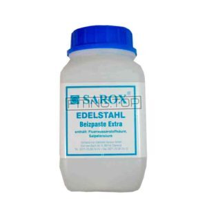 Паста травильна для нержавійки купити Київ