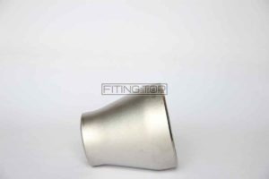 купити перехід нержавіючий конічний