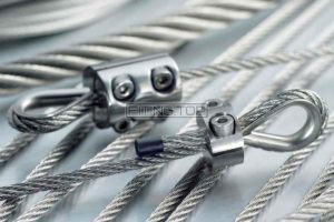 Трос нержавіючий купити Київ