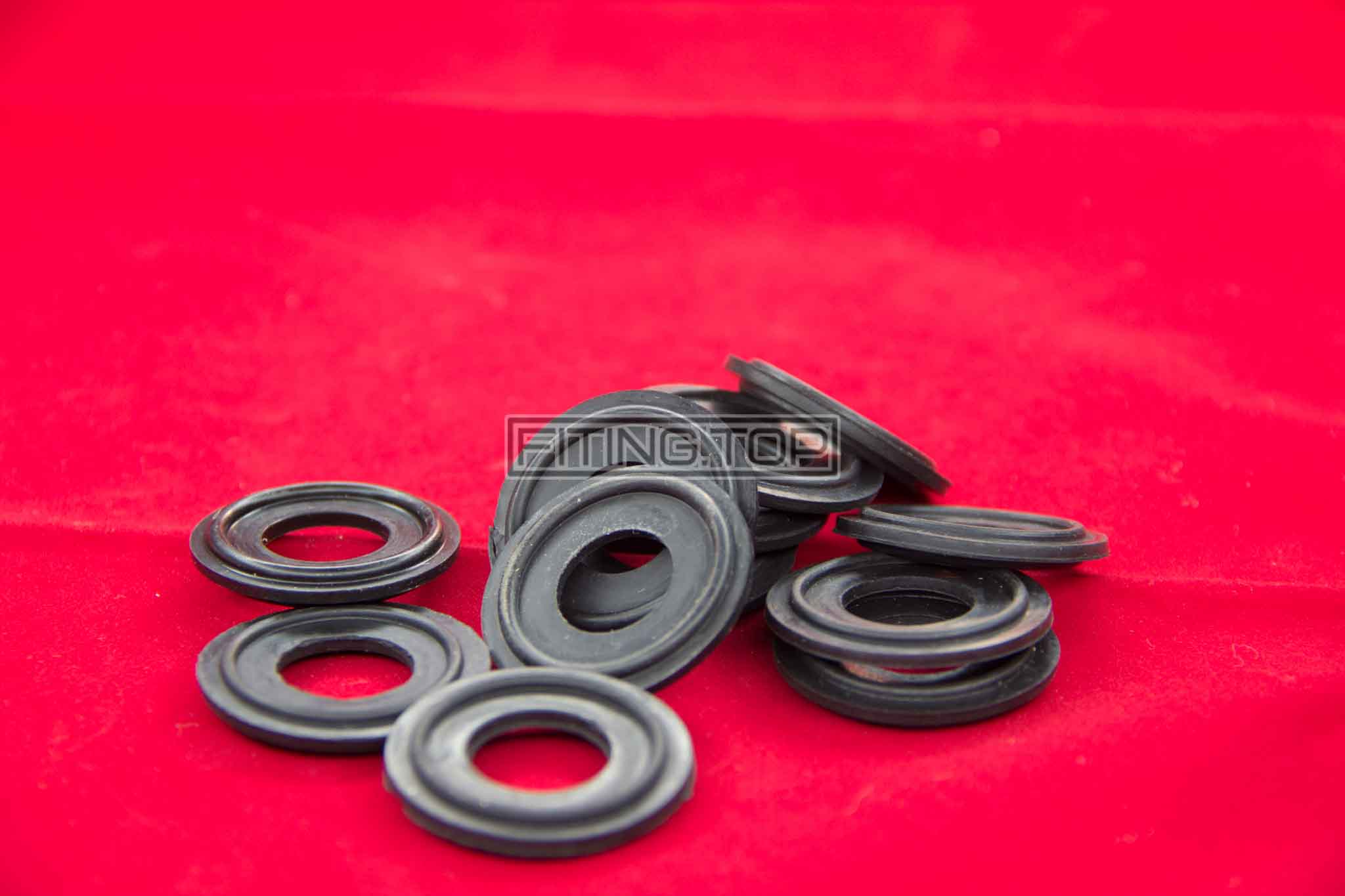 купити Кламп ущільнення EPDM DIN, SMS (OD), ISO в Україні Київ купити Кламп ущільнення EPDM DIN, SMS (OD), ISO в Україні Київ