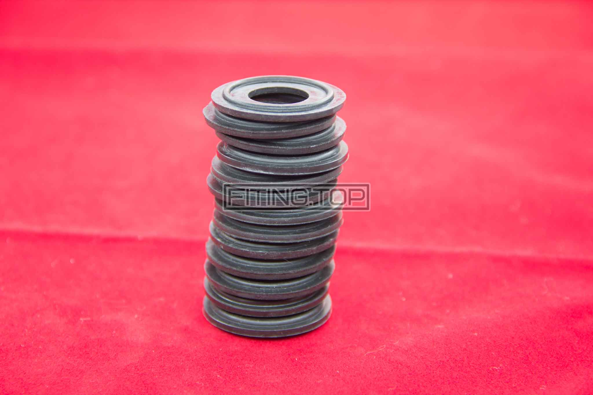 купити Кламп ущільнення EPDM DIN, SMS (OD), ISO в Україні Київ купити Кламп ущільнення EPDM DIN, SMS (OD), ISO в Україні Київ