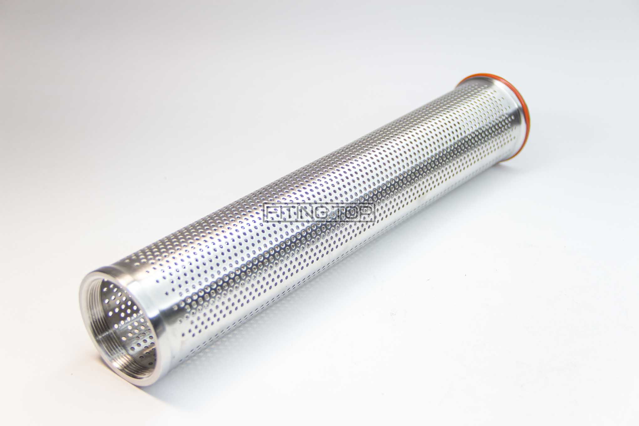 купить Сетка нержавеющая для фильтра трубного DIN AISI 304