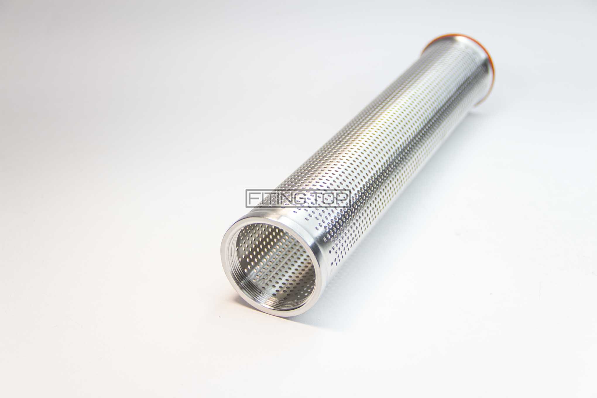 купить Сетка нержавеющая для фильтра трубного DIN AISI 304