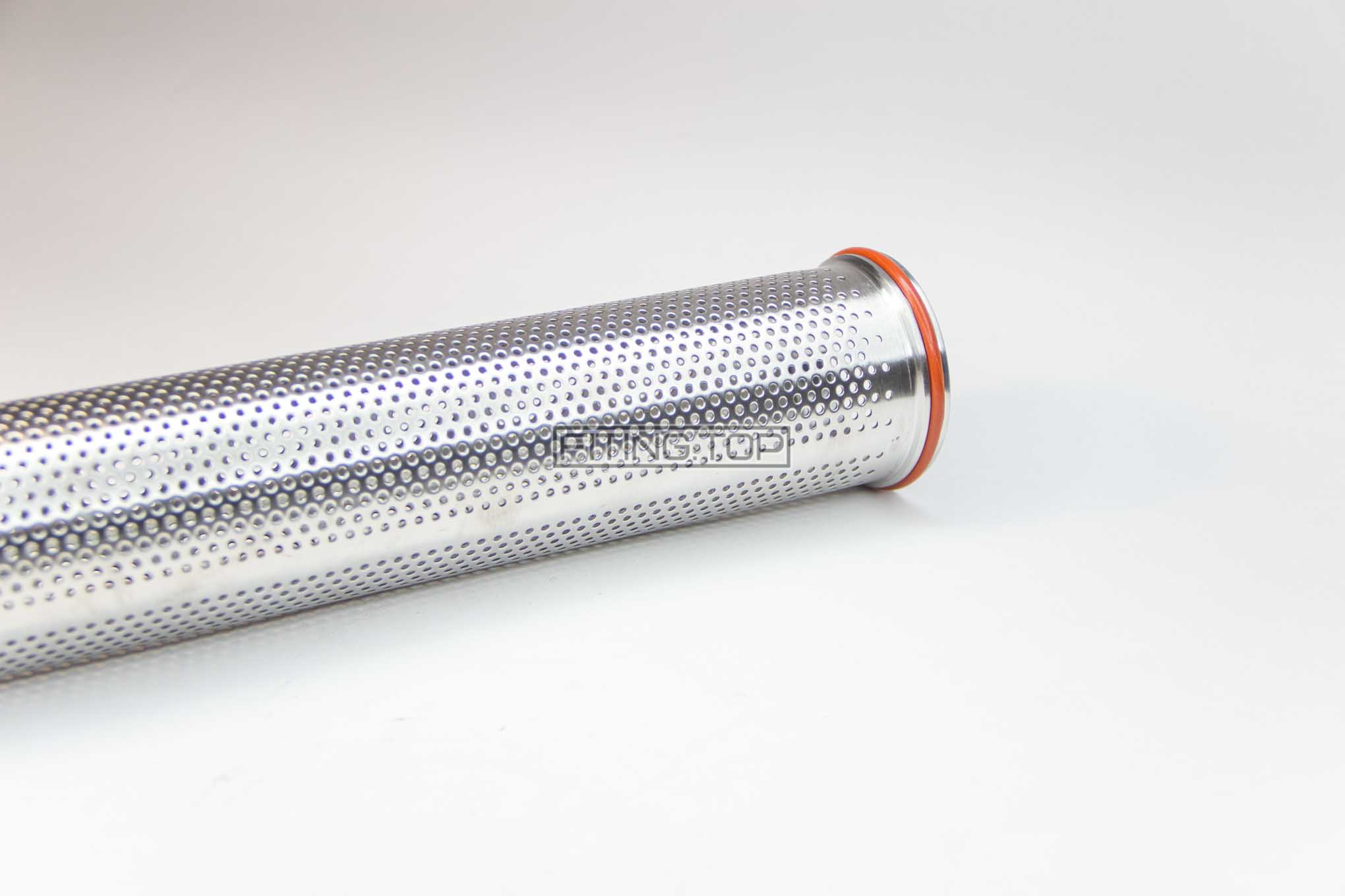 купить Сетка нержавеющая для фильтра трубного DIN AISI 304