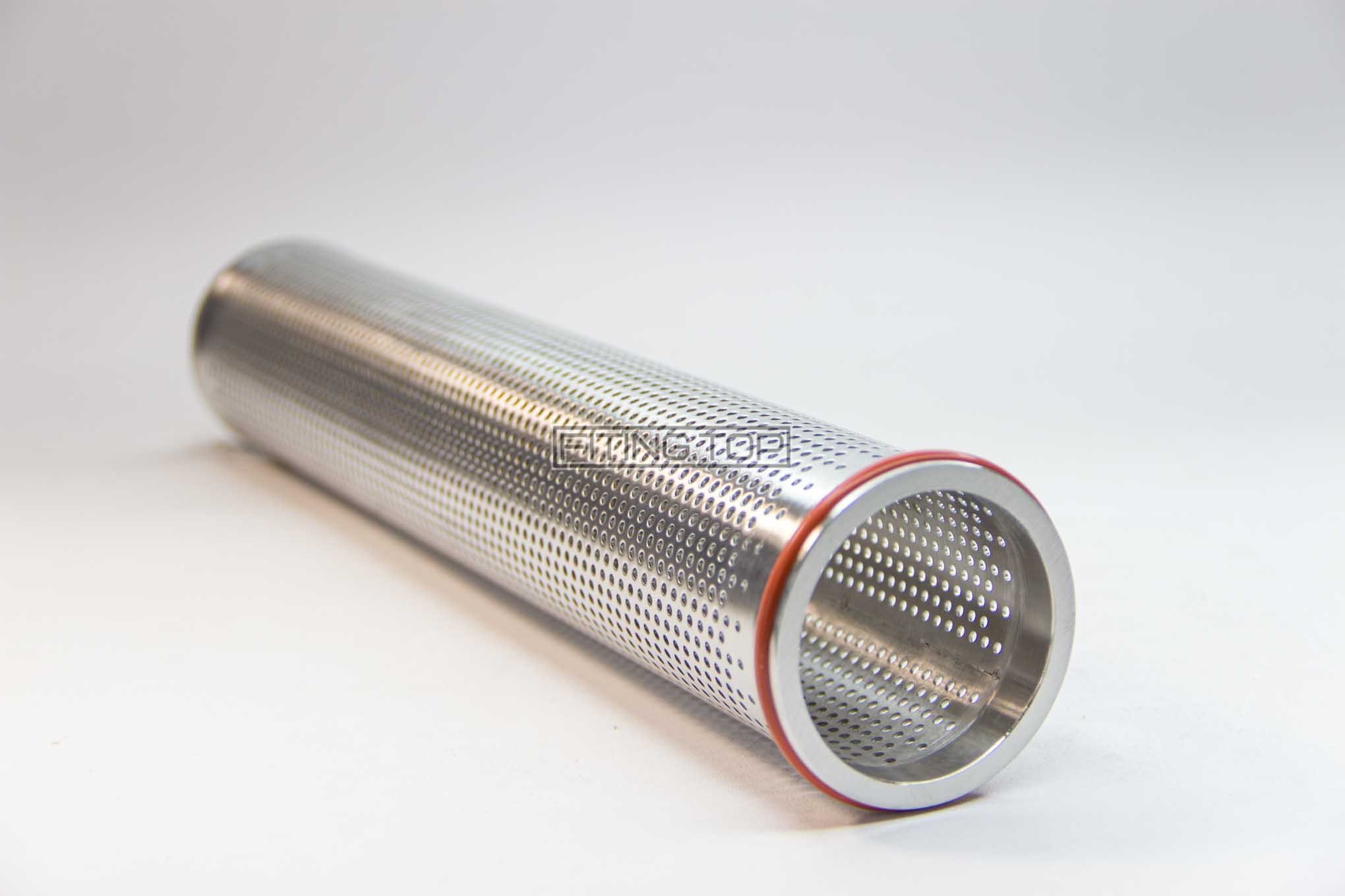 купить Сетка нержавеющая для фильтра трубного DIN AISI 304