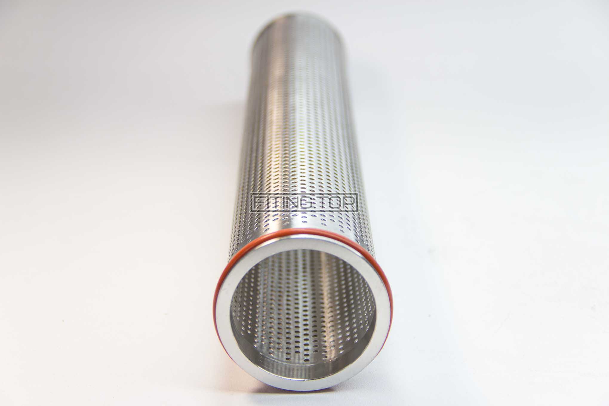 купить Сетка нержавеющая для фильтра трубного DIN AISI 304