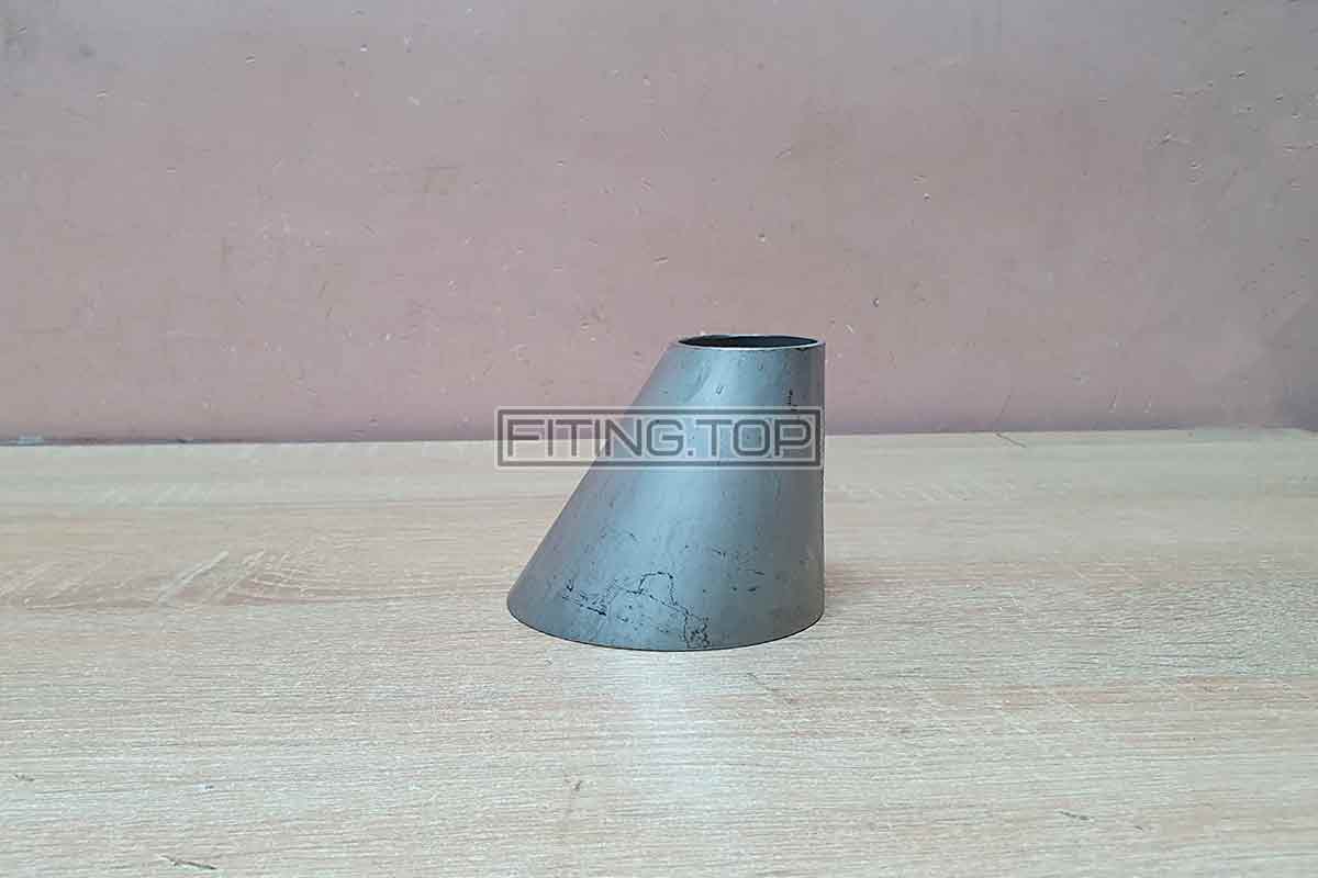 Нержавеющий переход эксцентрический AISI 304 Нержавеющий переход эксцентрический AISI 304