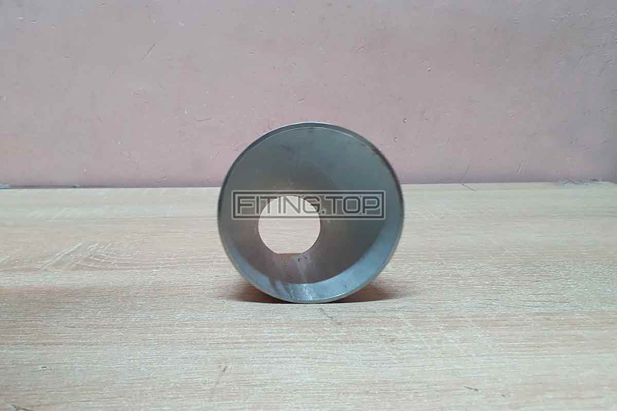 Нержавіючий перехід ексцентричний AISI 304 купити Київ