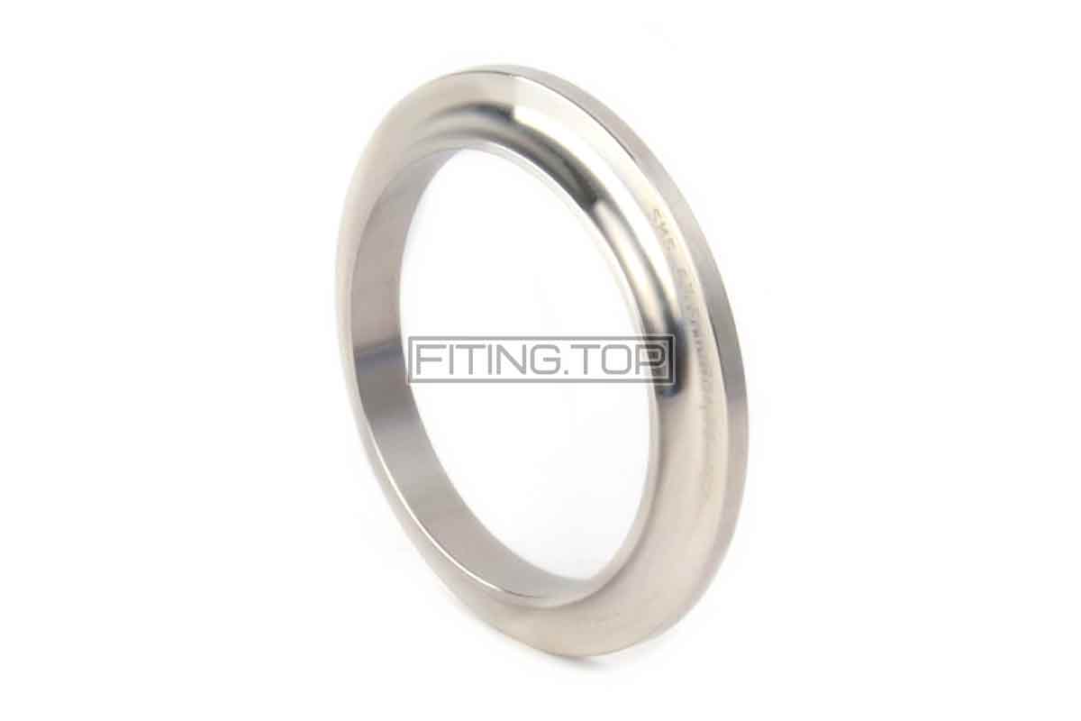 штуцер конический SMS нержавеющий купить Киев