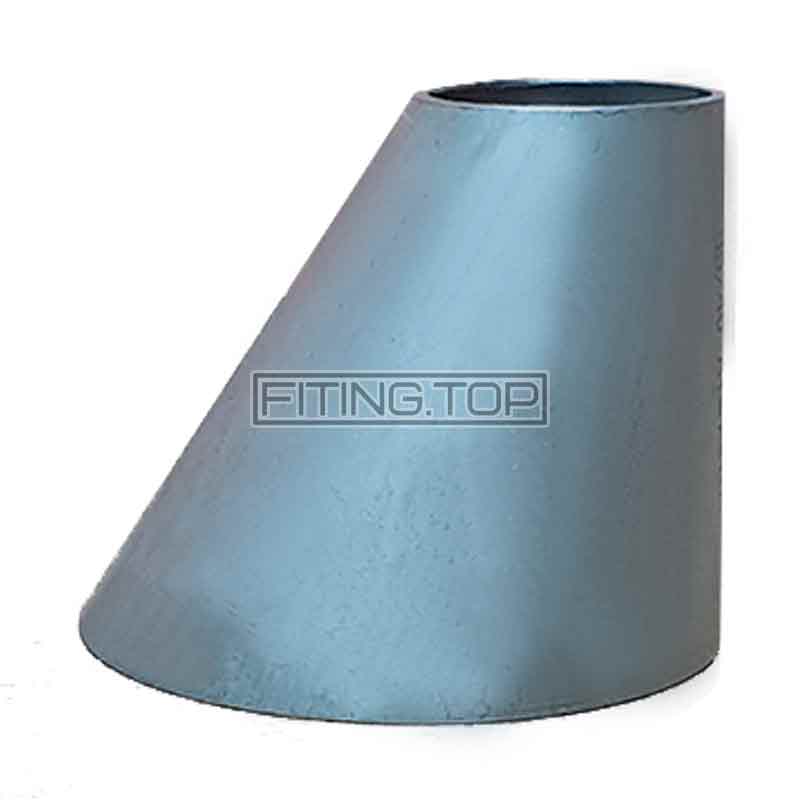 Нержавеющий переход эксцентрический AISI 304 Нержавеющий переход эксцентрический AISI 304