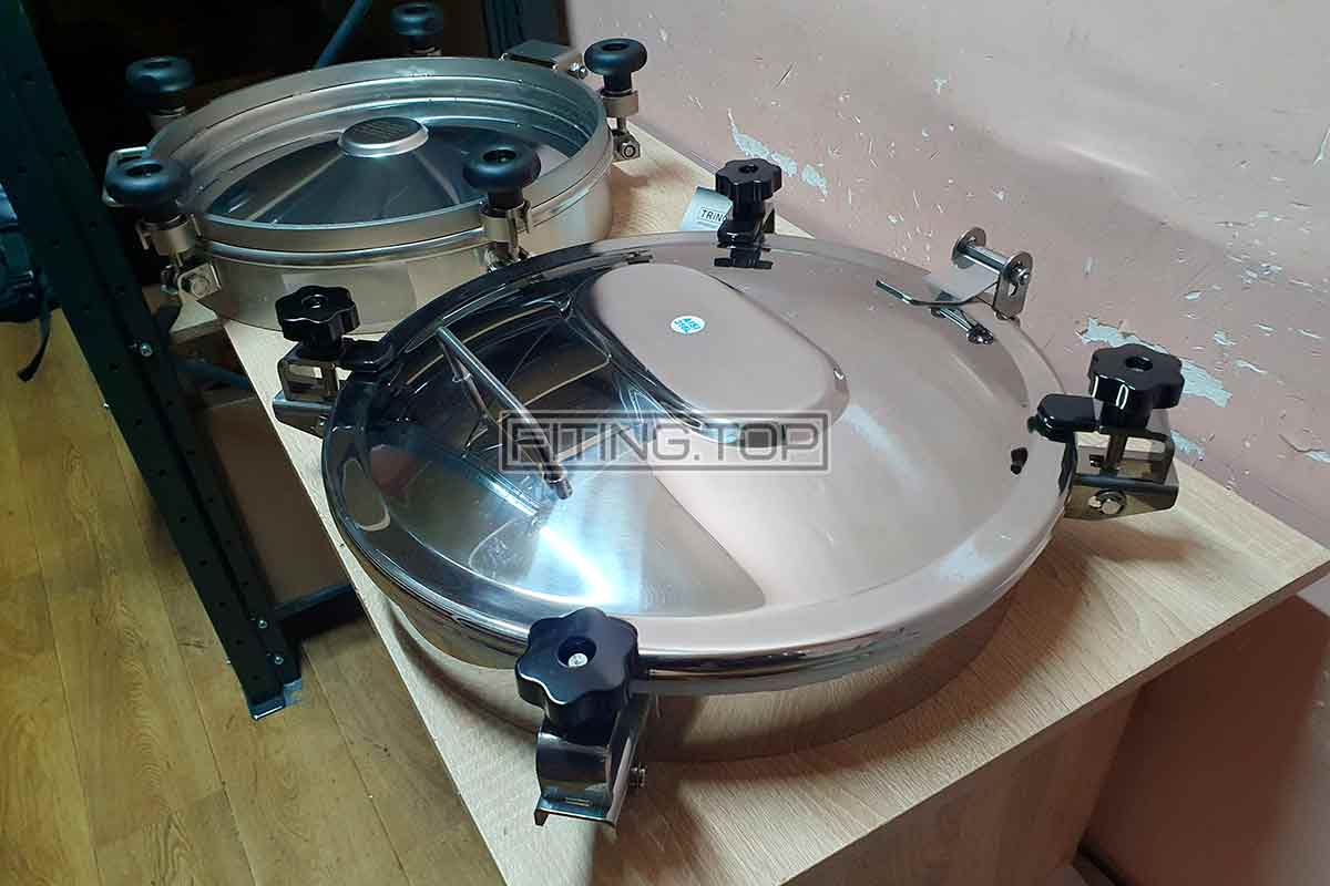 6028 купить люк нержавеющий круглый под давление цена 6028 купить люк нержавеющий круглый под давление цена