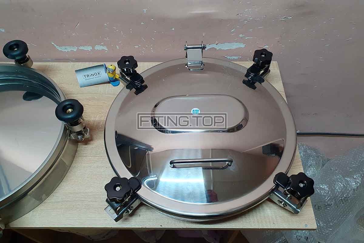 6028 купить люк нержавеющий круглый под давление цена 6028 купить люк нержавеющий круглый под давление цена