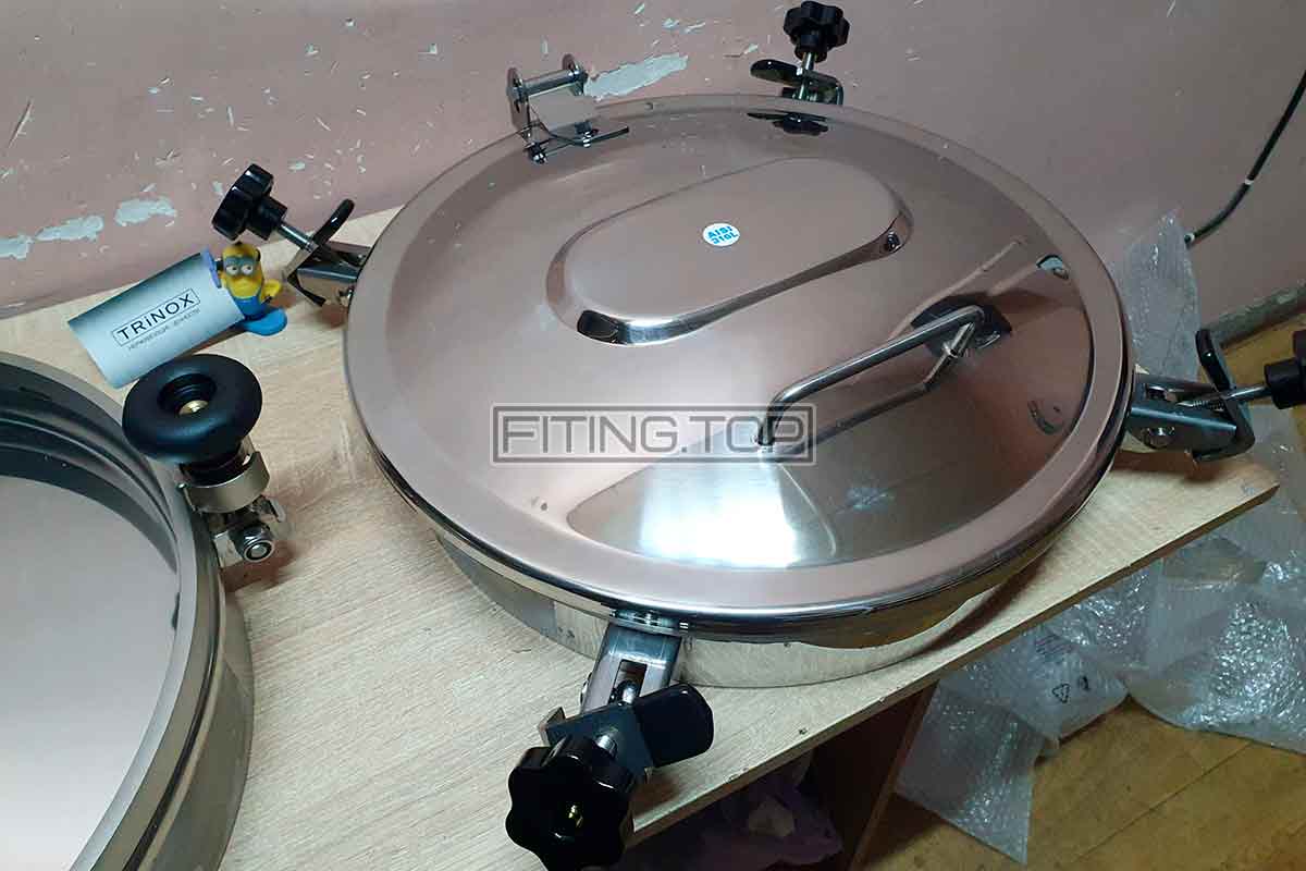 6028 купить люк нержавеющий круглый под давление цена 6028 купить люк нержавеющий круглый под давление цена