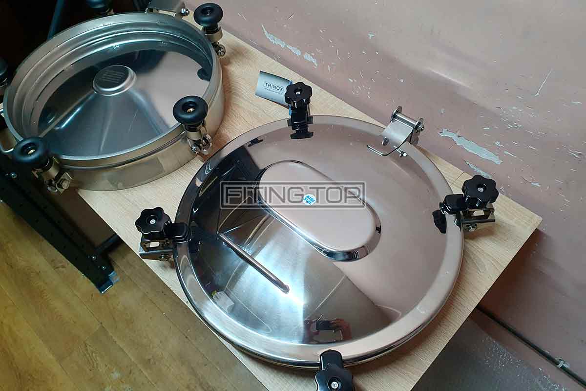 6028 купить люк нержавеющий круглый под давление цена 6028 купить люк нержавеющий круглый под давление цена