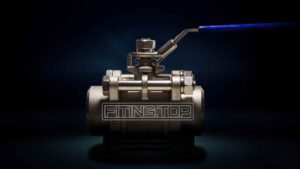 купить Запорно-регулирующая арматура нержавеющая