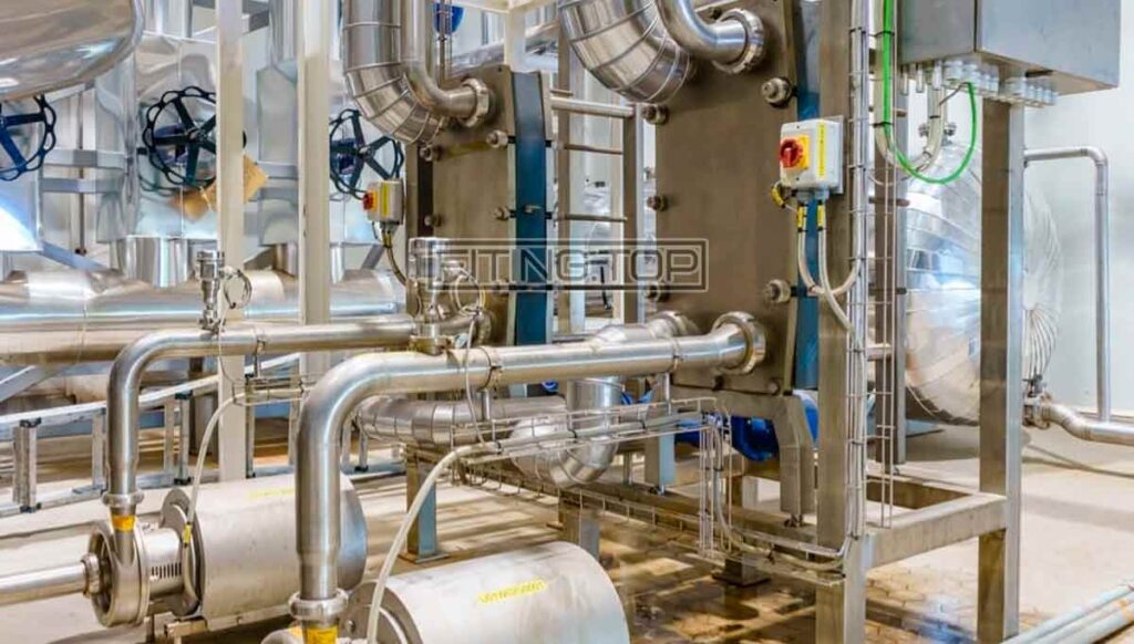 купить кламп нержавеющий в сборе в Украине купить кламп нержавеющий в сборе в Украине