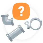 купить кламп нержавеющий в сборе в Киеве купить кламп нержавеющий в сборе в Украине