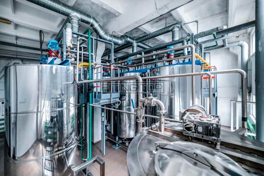 Сантехническое оборудование и обработка поверхности: объяснение средней шероховатости