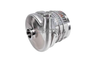 Нержавеющий насос центробежный