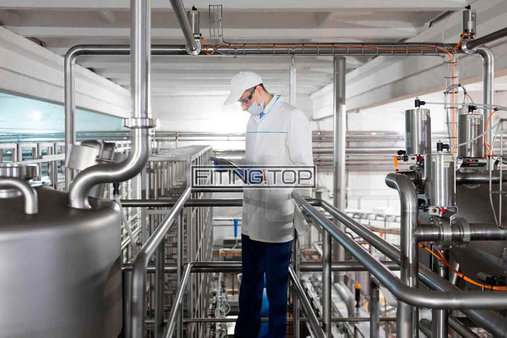 Профессиональные услуги по очистке кислородом: гарантия чистоты и качества