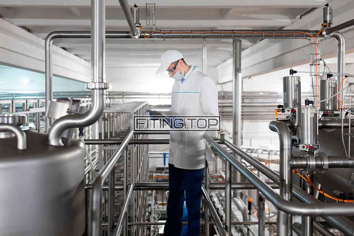 Профессиональные услуги по очистке кислородом: гарантия чистоты и качества