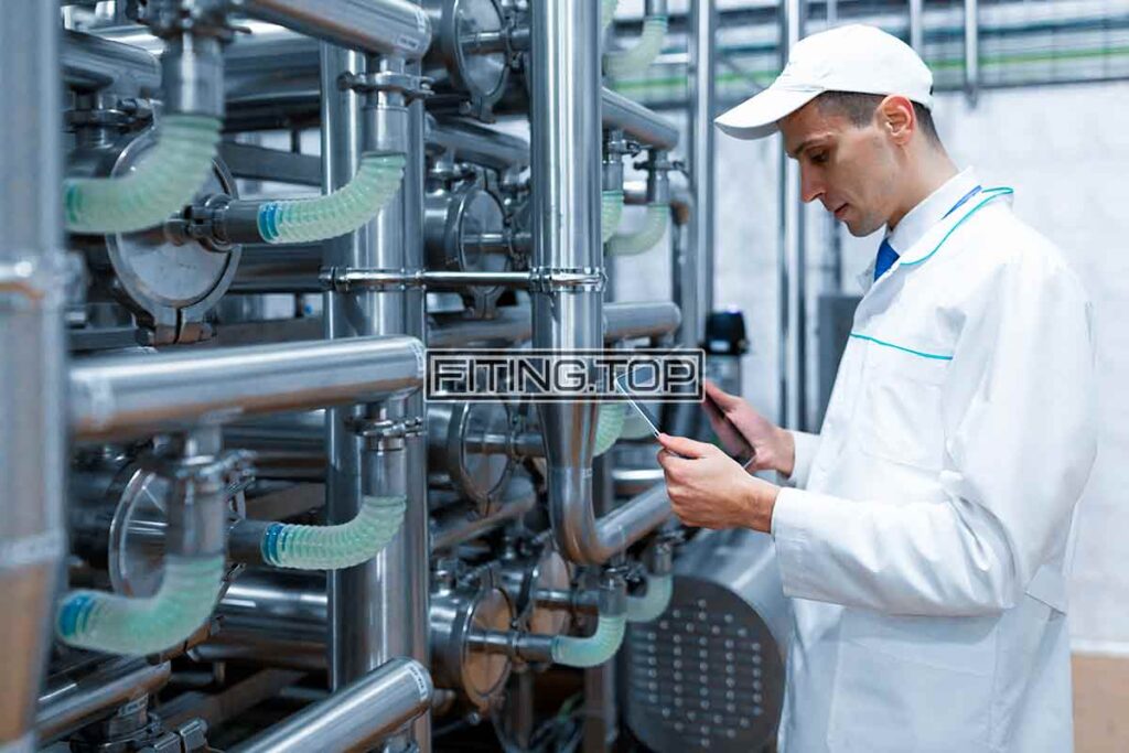 Как очистить пищевой шланг: эффективные методы