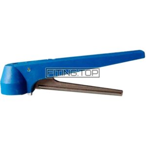 Купити Ручка для затвора дискового нержавіючого (клешні) 4341