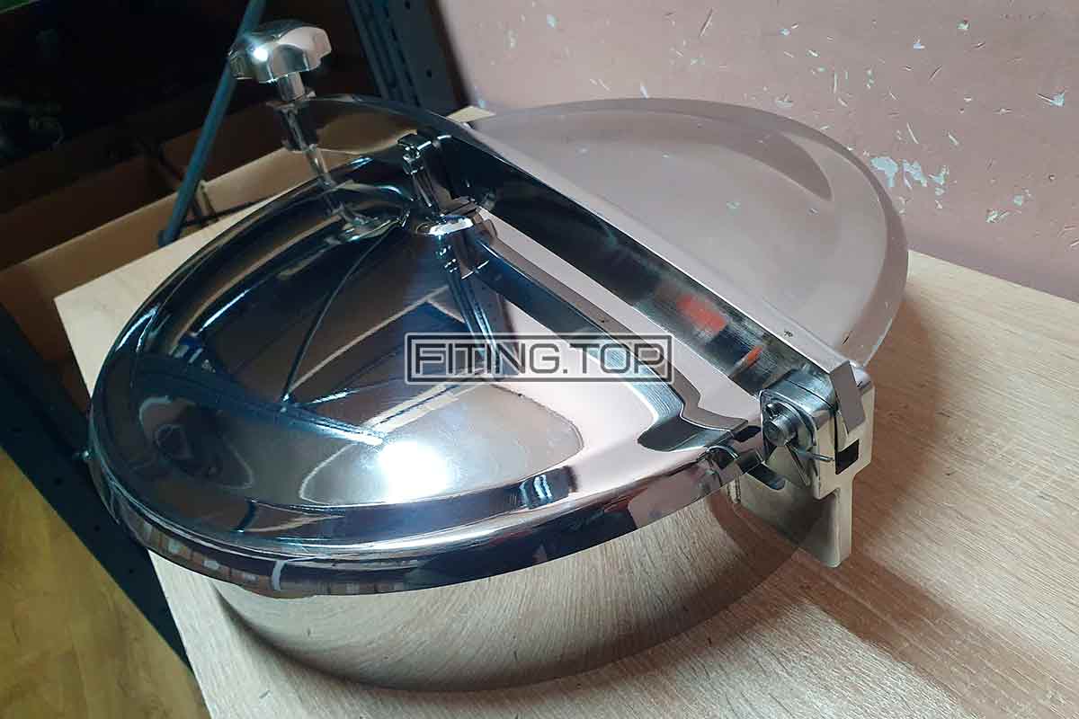 купити люк нержавіючий круглий 200, 300, 400, 500, 600 купити люк нержавіючий круглий 200, 300, 400, 500, 600