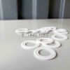 Уплотнение для клампа DIN 11850 PTFE купить Киев