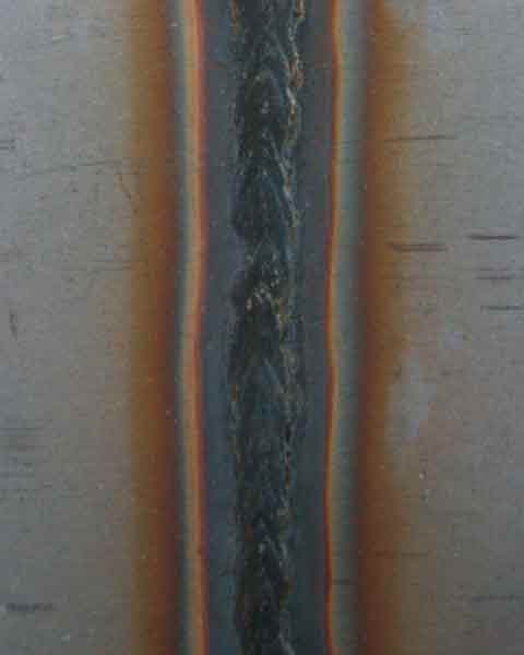 Травильная паста для нержавейки PELOX TSK-2000 купить Киев