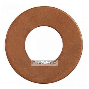 Біконітові та паронітові прокладки купити в Києві