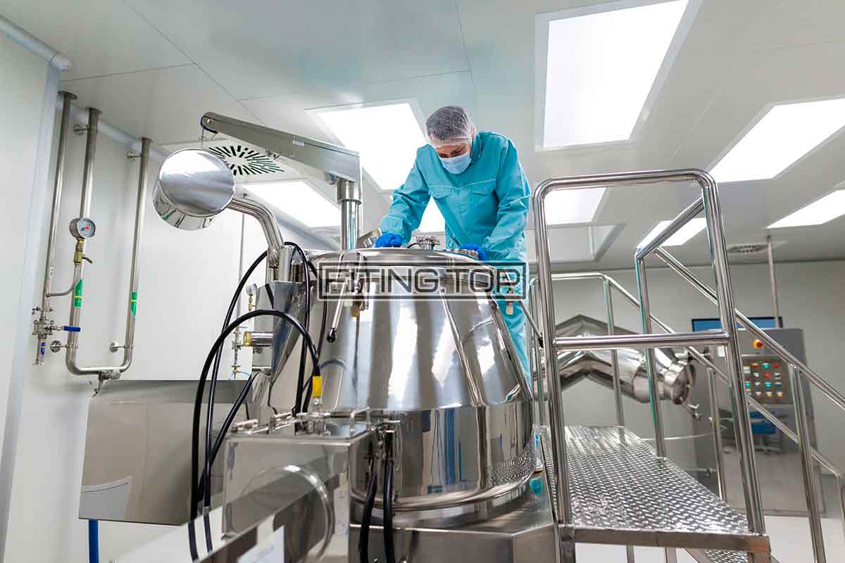 Как сократить потребление воды на пивоварне