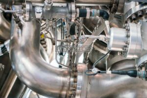 Как улучшить систему CIP (Cleaning In Place)